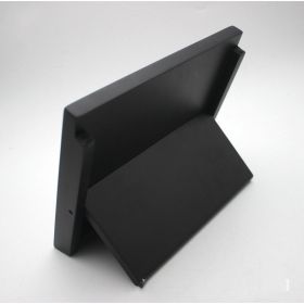 Tool storage rack (Option: Black)