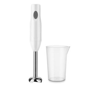 Electric Stirring Rod; Multifunctional Household Small Hand-Held Cooking Machine; Immersion Food Mixer; Food Supplement Machine; Kitchen Tools; F (Items: Set 1)